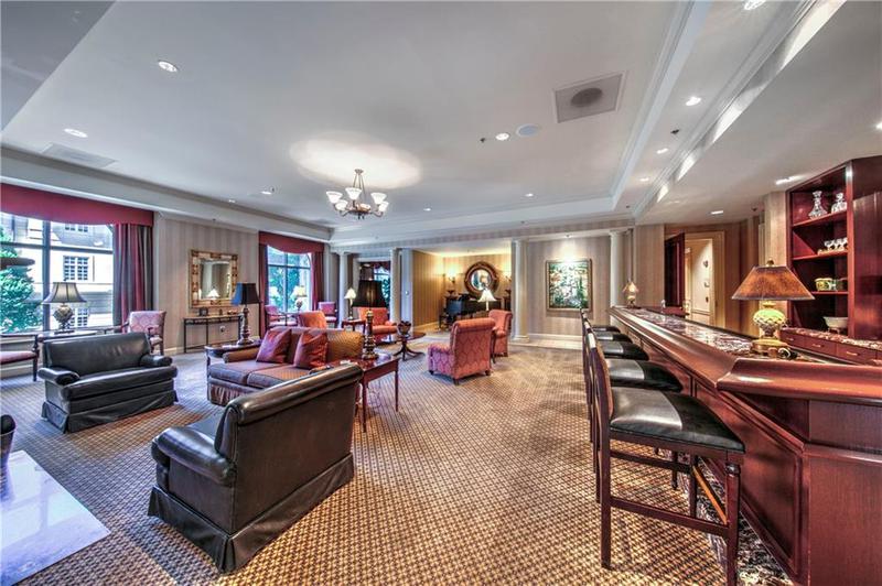 Image for property 3286 Northside Parkway 1005, Atlanta, GA 30327