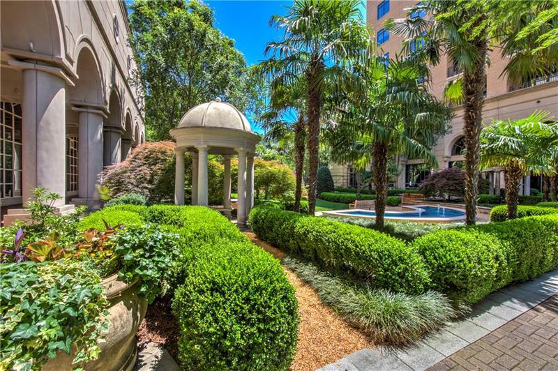 Image for property 3286 Northside Parkway 1005, Atlanta, GA 30327