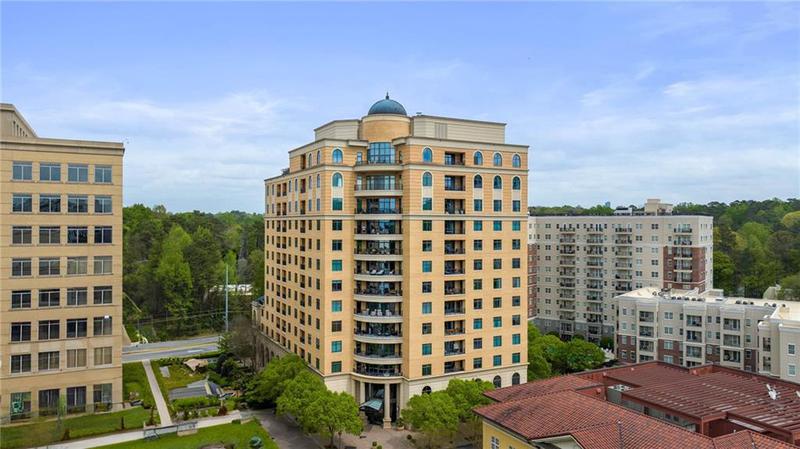 Image for property 3286 Northside Parkway 1005, Atlanta, GA 30327