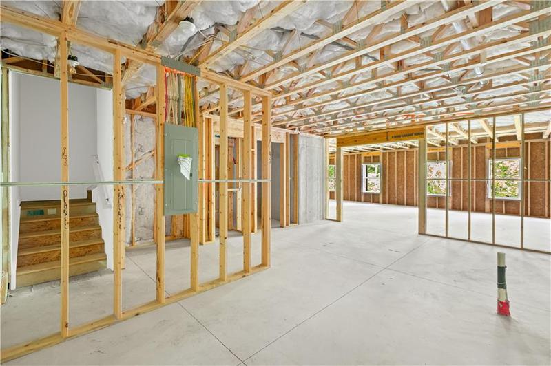 Image for property 729 Keystone Drive, Woodstock, GA 30188