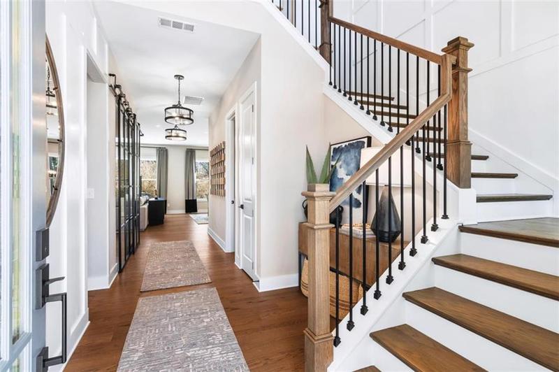 Image for property 729 Keystone Drive, Woodstock, GA 30188