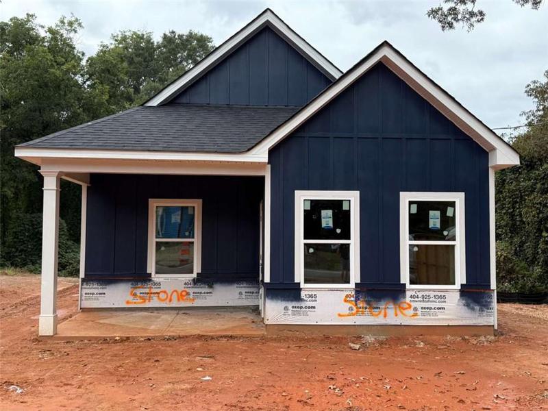 Image for property 654 King Street, Carrollton, GA 30117