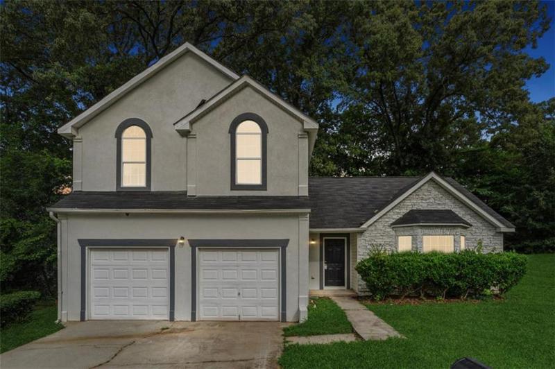 Image for property 4464 Idlewood Park, Lithonia, GA 30038