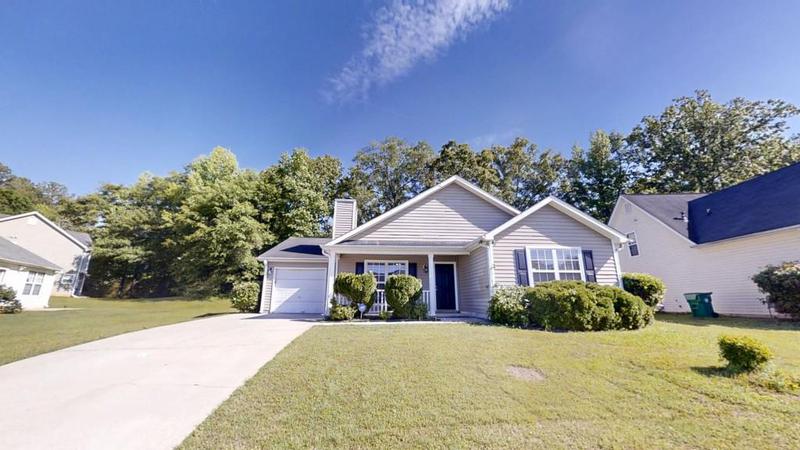 Image for property 4954 River Overlook Way, Lithonia, GA 30038