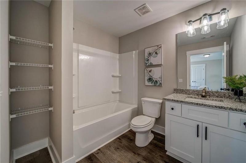 Image for property 157 Towne Villas Drive 18, Jasper, GA 30143