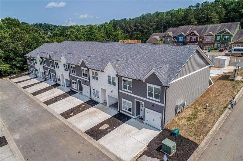 Image for property 157 Towne Villas Drive 18, Jasper, GA 30143