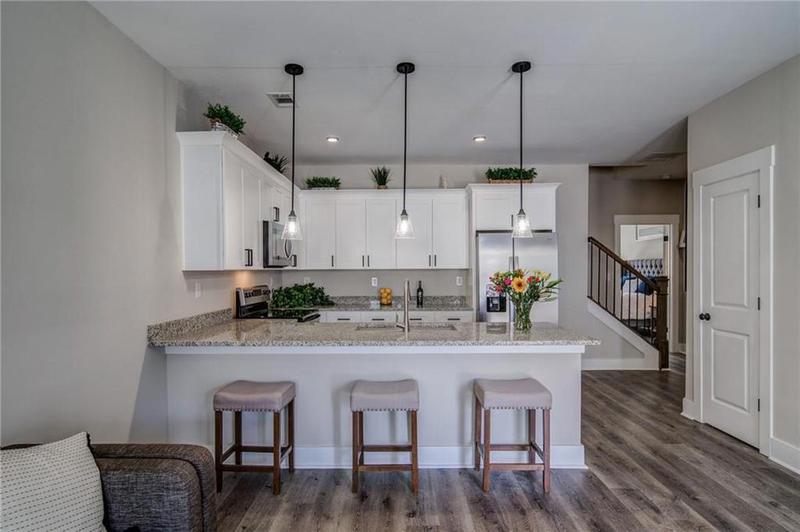 Image for property 157 Towne Villas Drive 18, Jasper, GA 30143