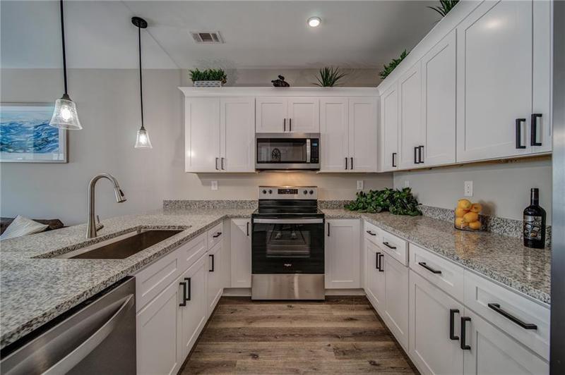 Image for property 157 Towne Villas Drive 18, Jasper, GA 30143