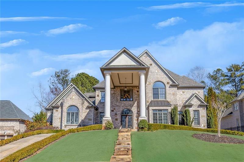 Image for property 426 Lanesborough Drive, Marietta, GA 30064