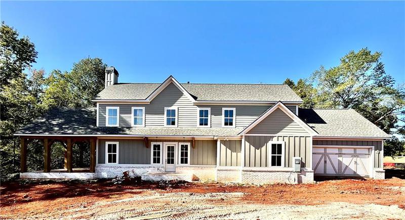 Image for property 100 Morrison Street, Watkinsville, GA 30677