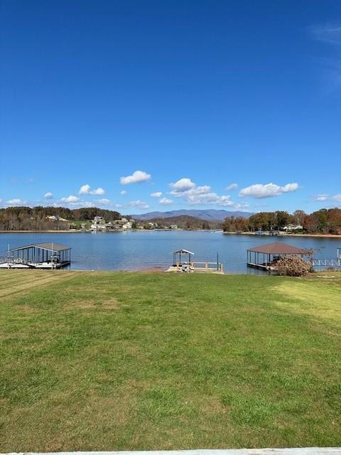 Image for property 2793 Hidden Valley Road, Hiawassee, GA 30546