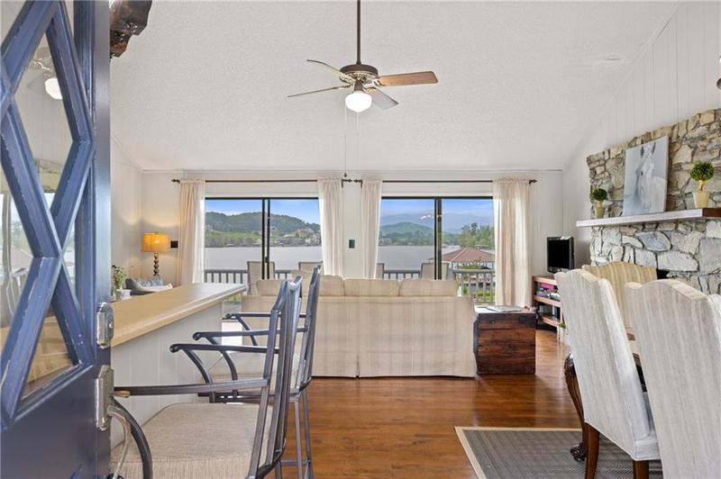 Image for property 2793 Hidden Valley Road, Hiawassee, GA 30546