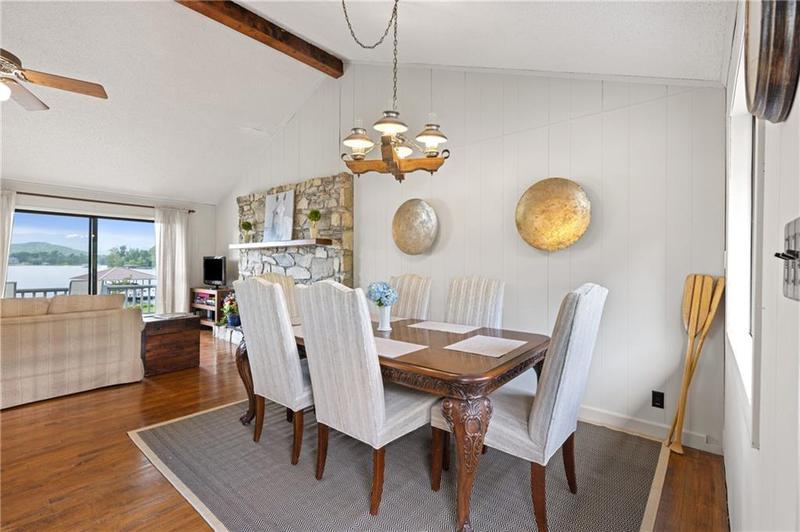 Image for property 2793 Hidden Valley Road, Hiawassee, GA 30546