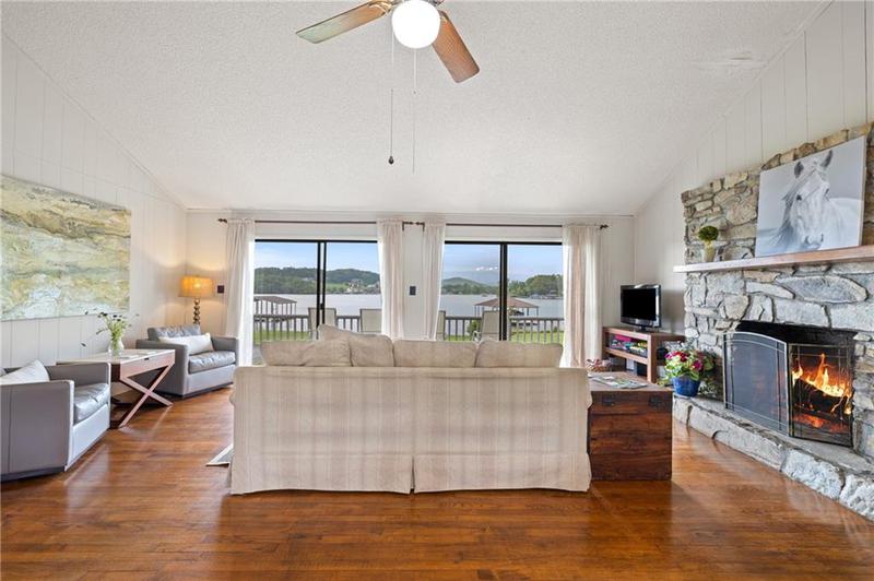 Image for property 2793 Hidden Valley Road, Hiawassee, GA 30546