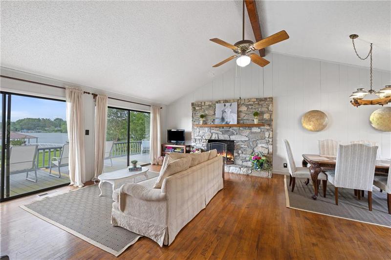 Image for property 2793 Hidden Valley Road, Hiawassee, GA 30546