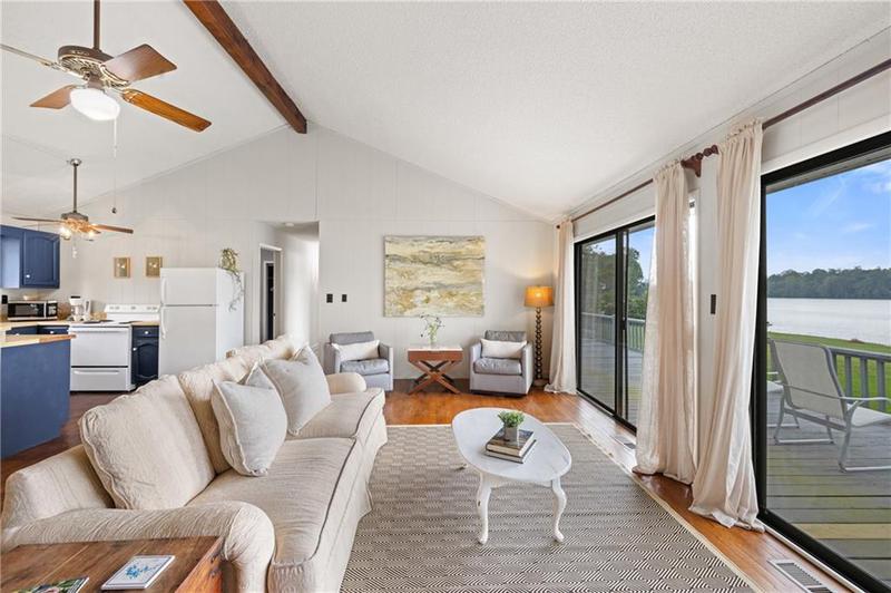 Image for property 2793 Hidden Valley Road, Hiawassee, GA 30546