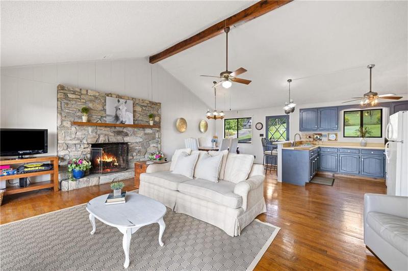 Image for property 2793 Hidden Valley Road, Hiawassee, GA 30546