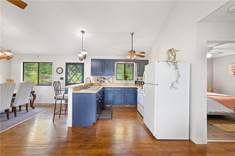 Image for property 2793 Hidden Valley Road, Hiawassee, GA 30546