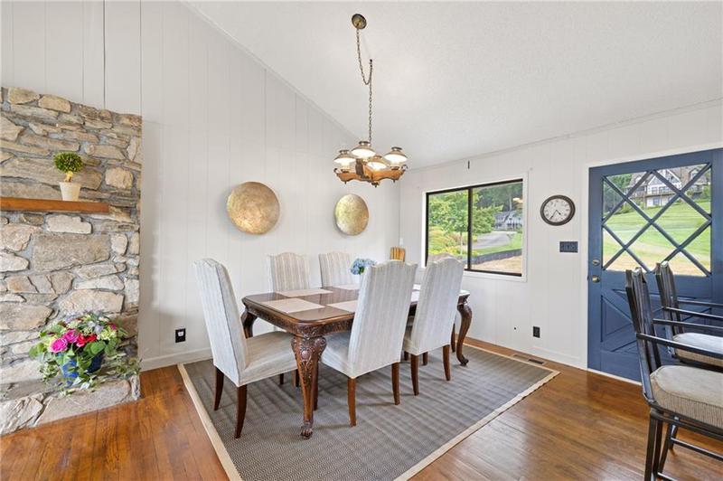 Image for property 2793 Hidden Valley Road, Hiawassee, GA 30546