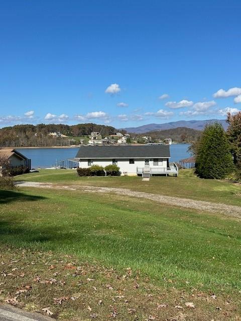 Image for property 2793 Hidden Valley Road, Hiawassee, GA 30546