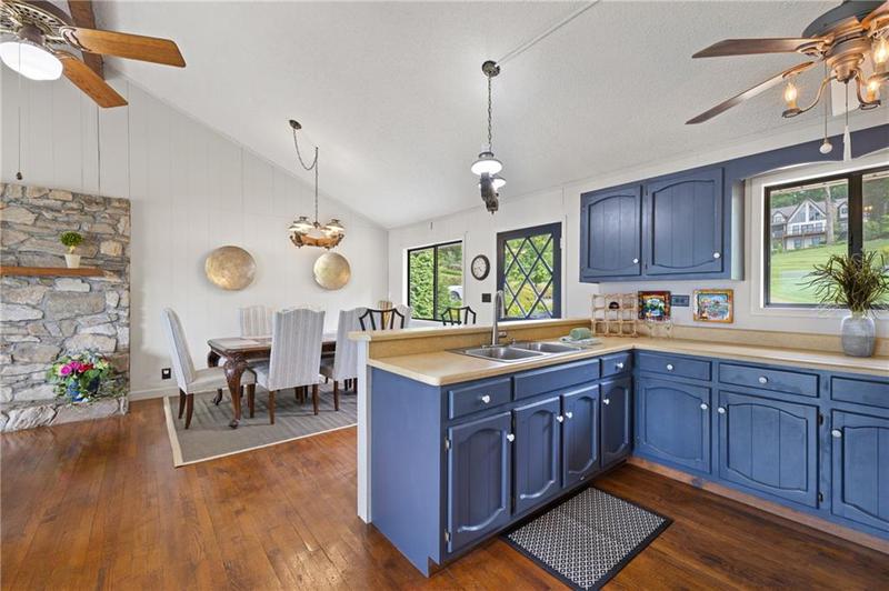 Image for property 2793 Hidden Valley Road, Hiawassee, GA 30546