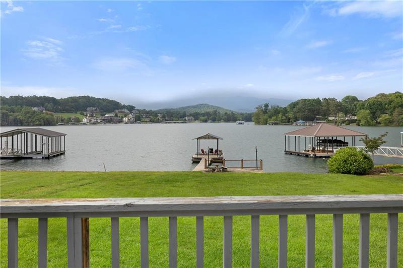 Image for property 2793 Hidden Valley Road, Hiawassee, GA 30546