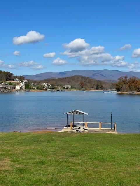 Image for property 2793 Hidden Valley Road, Hiawassee, GA 30546