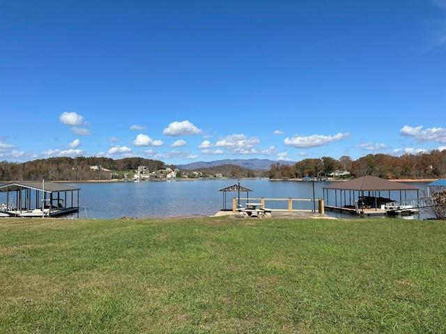 Image for property 2793 Hidden Valley Road, Hiawassee, GA 30546