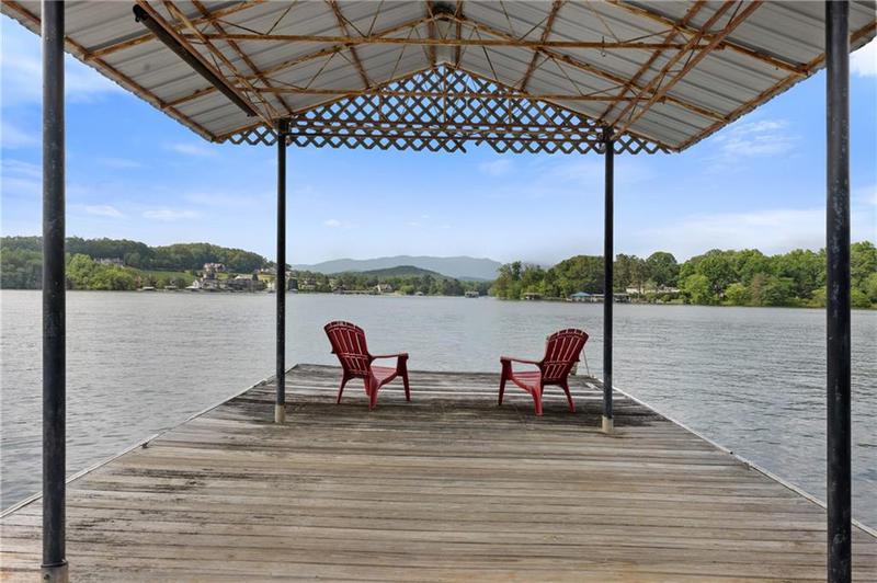 Image for property 2793 Hidden Valley Road, Hiawassee, GA 30546