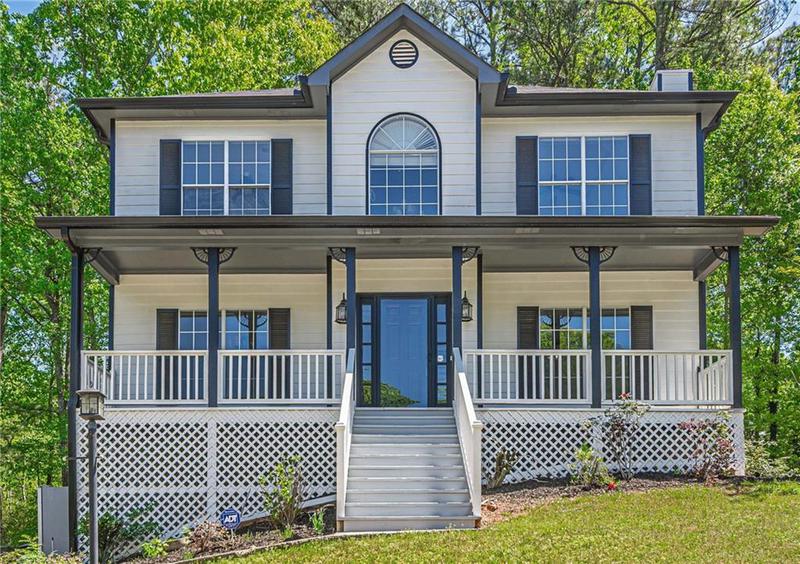 Image for property 1331 Windage Court, Marietta, GA 30008