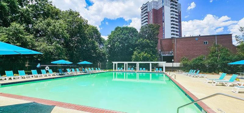Image for property 375 Ralph McGill Boulevard 502, Atlanta, GA 30312