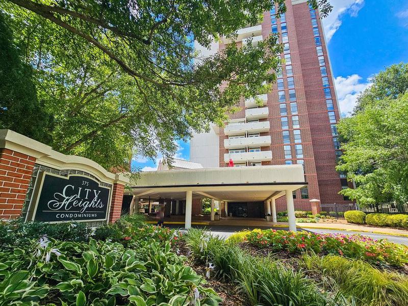 Image for property 375 Ralph McGill Boulevard 502, Atlanta, GA 30312