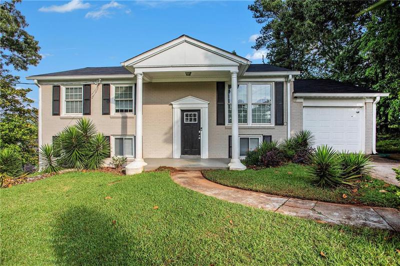 Image for property 2853 Port Royal Lane, Decatur, GA 30034