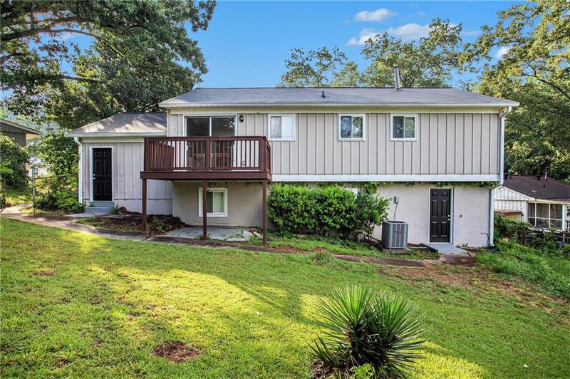 Image for property 2853 Port Royal Lane, Decatur, GA 30034
