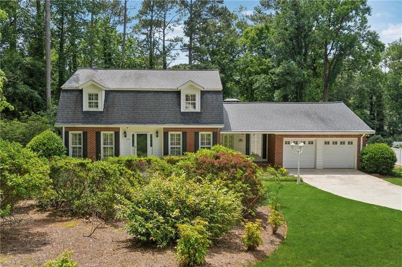 Image for property 626 Cheatham Drive, Marietta, GA 30064