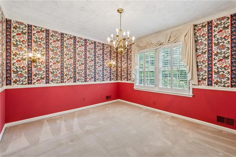 Image for property 626 Cheatham Drive, Marietta, GA 30064