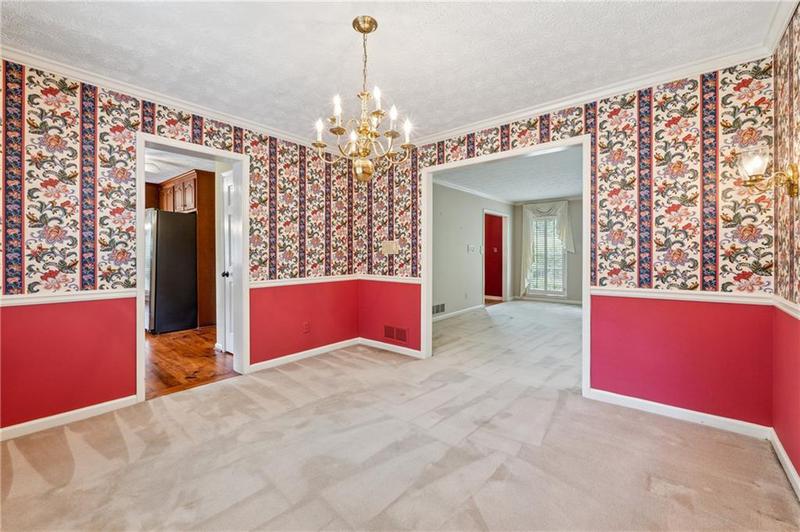 Image for property 626 Cheatham Drive, Marietta, GA 30064