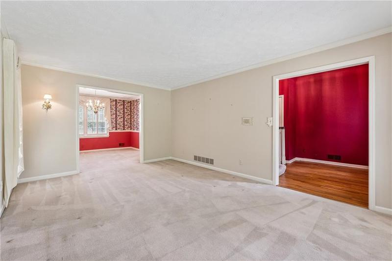Image for property 626 Cheatham Drive, Marietta, GA 30064