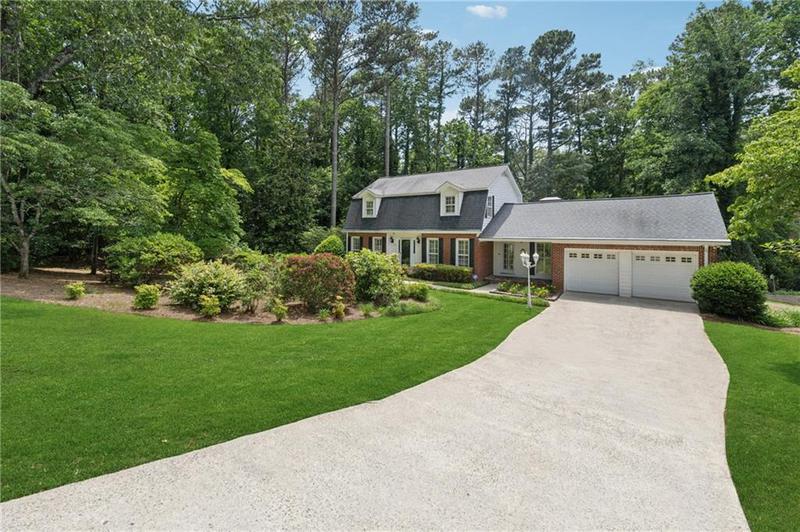 Image for property 626 Cheatham Drive, Marietta, GA 30064
