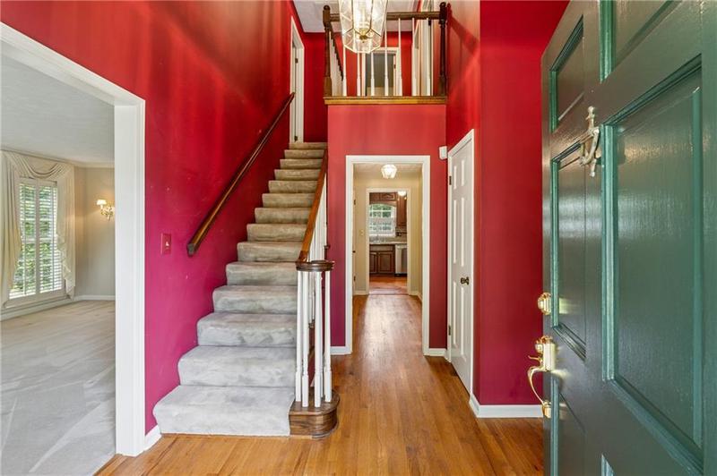 Image for property 626 Cheatham Drive, Marietta, GA 30064