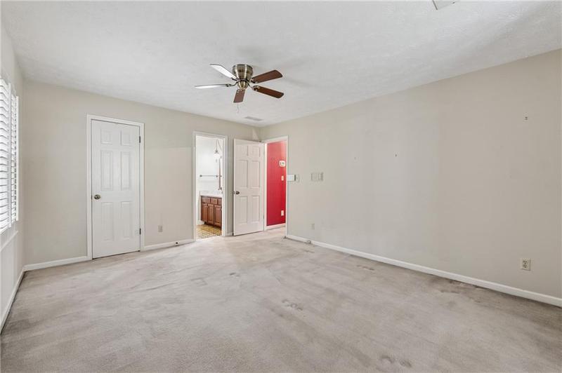 Image for property 626 Cheatham Drive, Marietta, GA 30064