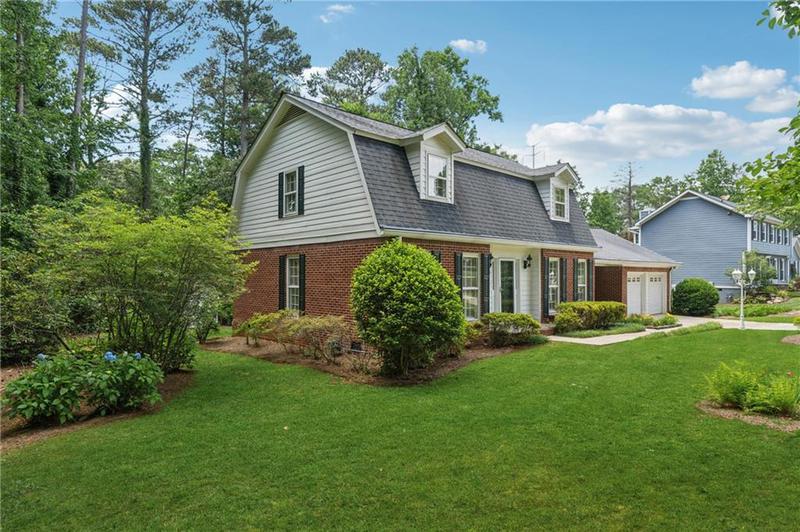 Image for property 626 Cheatham Drive, Marietta, GA 30064