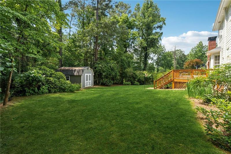 Image for property 626 Cheatham Drive, Marietta, GA 30064
