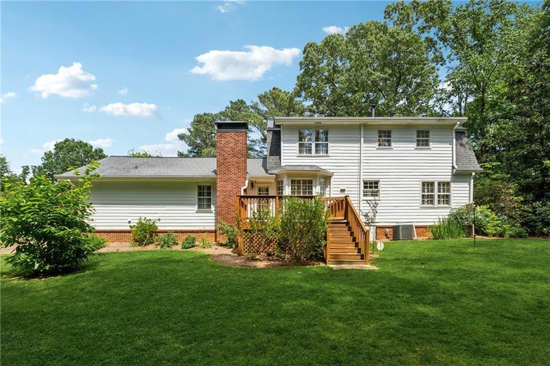 Image for property 626 Cheatham Drive, Marietta, GA 30064