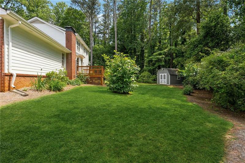 Image for property 626 Cheatham Drive, Marietta, GA 30064