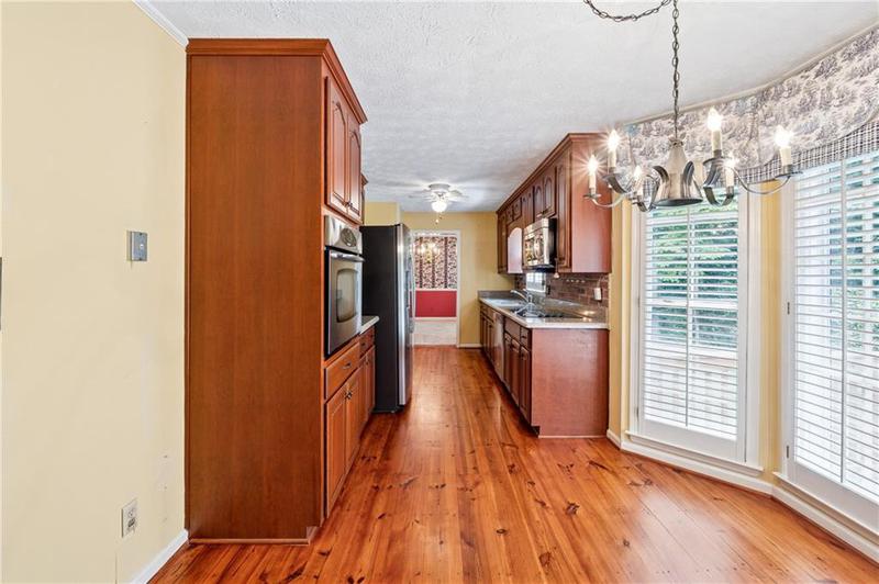 Image for property 626 Cheatham Drive, Marietta, GA 30064