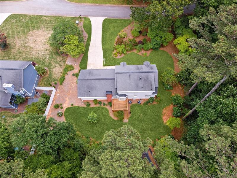 Image for property 626 Cheatham Drive, Marietta, GA 30064