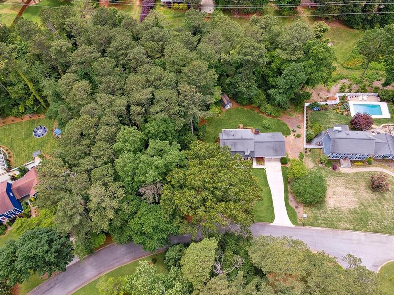 Image for property 626 Cheatham Drive, Marietta, GA 30064