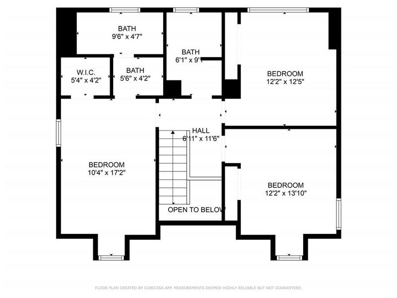 Image for property 626 Cheatham Drive, Marietta, GA 30064
