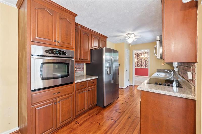 Image for property 626 Cheatham Drive, Marietta, GA 30064